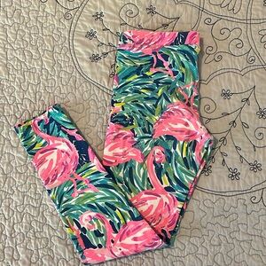 Girls Lilly leggings
